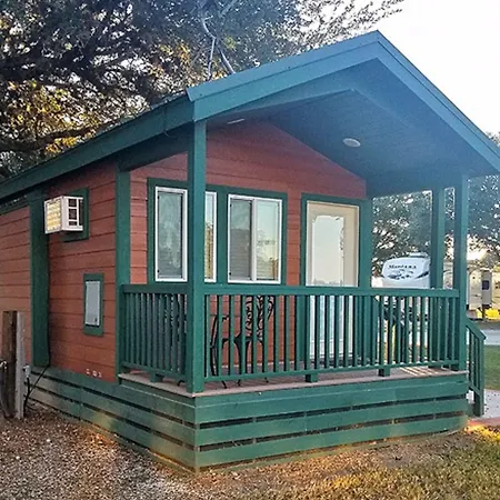 Colorado River Rv Campground-2